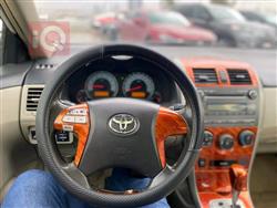 تۆیۆتا کۆرۆلا